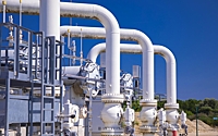 Молдавия договорилась о поставках российского газа в Приднестровье