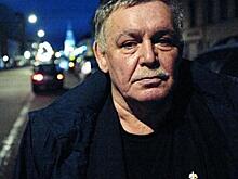Умер Владимир Горевой