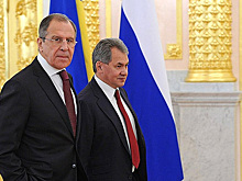 Жириновский обвинил Шойгу в мошенничестве