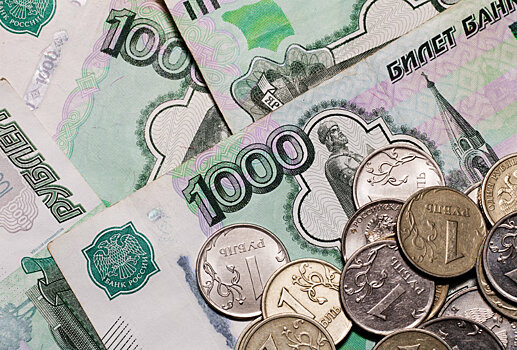 Рубль продолжит рекордное за последние два года укрепление