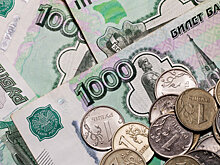 Рубль продолжит рекордное за последние два года укрепление