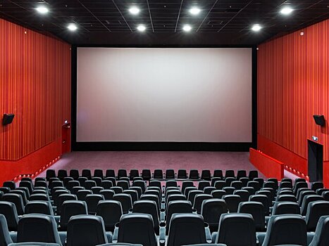 Эксперты объяснили, чем опасны "серые" показы фильмов в кинотеатрах РФ