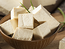Какие продукты улучшат здоровье ваших костей
