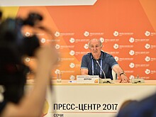 Николай Долуда рассказал о будущем стадиона «Фишт»