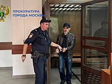 Квартирный потоп вскрыл наркоплантацию москвича