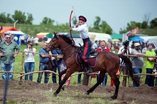 Донские шермиции. Почему у казака два сердца?