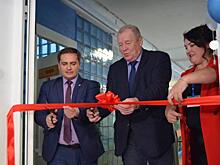 «Уралкалий» выделил 8,5 млн рублей на создание инженерного класса