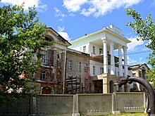 На реконструкцию «Белого дома» в Кыштыме понадобится порядка 250 миллионов рублей