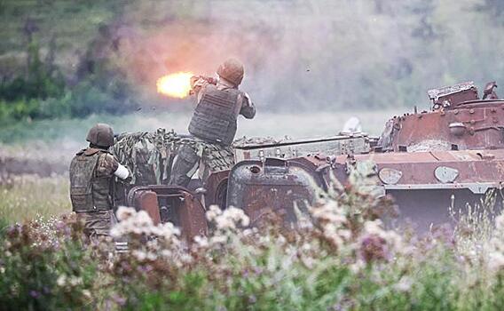 Сводки с фронта, 23 июля, главное: 26 целей ВСУ накрыты “Геранями”, Повiтряни сили потеряли Mirage-2000