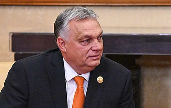 Орбан считает ЕС недостаточно сильным, чтобы Россия воспринимала его всерьез