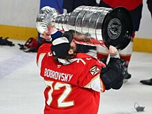 Американцы высказались о звездной игре Бобровского в чемпионском матче