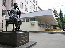 Виртуальный тур по больнице № 64 можно совершить на портале городского музея медицины