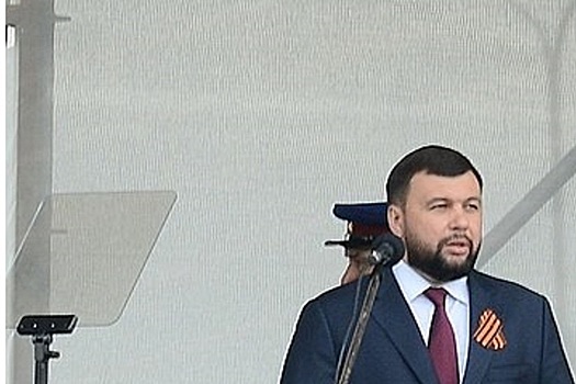 Пушилин заявил о мобилизации Киевом молодежи и женщин