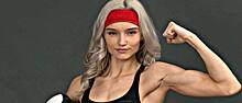МСМК по боксу и просто одна из самых красивых спортсменок России — Светлана Солуянова