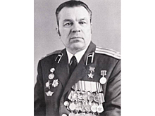Улица Героя Советского Союза Аристархова появится в Нижнем Новгороде
