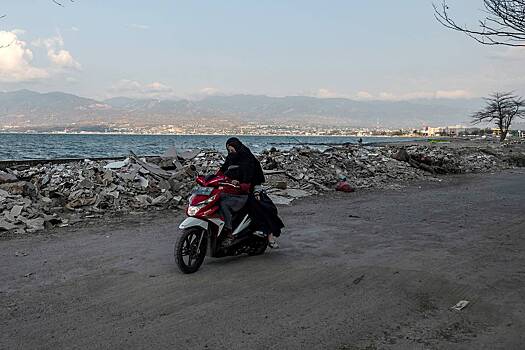 Женщина отрезала пенис женатому любовнику из-за мотоцикла и испытала удовлетворение