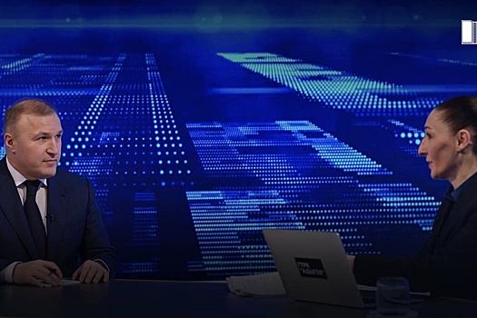 Жители Адыгеи могут отправить вопрос главе региона на традиционную прямую линию