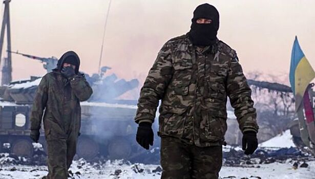 IP: поражение украинской армии в Бахмуте начнет завершающий этап битвы за Донбасс