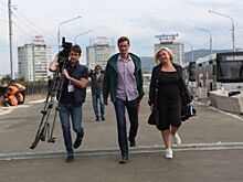 Очередное увольнение: свой пост покинула пресс-секретарь мэра Красноярска