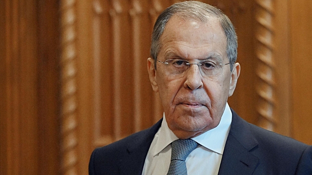 Лавров: Россия отходит от термина «недружественные страны»