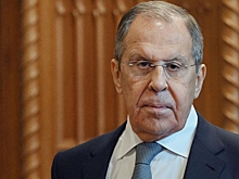 Лавров: у призывающей к перемирию на Украине Европы "шапка сгорела"