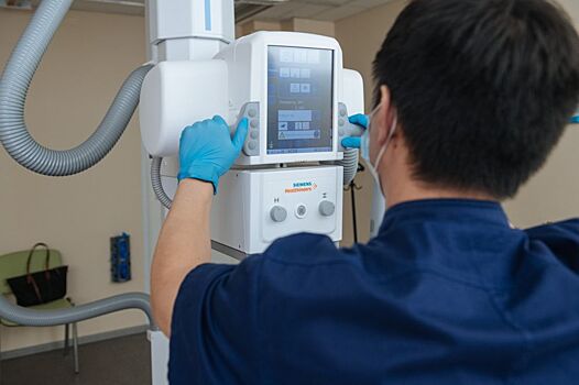 Число больных коронавирусом в Волгоградской области перевалило за 46 тысяч