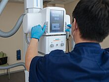 Число больных коронавирусом в Волгоградской области перевалило за 46 тысяч