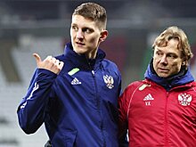 Игорь Дивеев: «Не могу пить чай или кофе с сахаром, а до этого – спокойно, по две-три ложки. Спасибо Карпину»