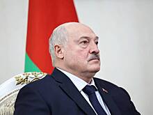 Люди Трампа вошли во Дворец к Лукашенко