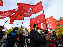 Оппозиция ЯНАО выиграла у мэрии суд за митинг