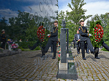 Восстановлена хронология гибели подлодки «Курск»