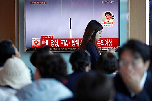 Сеул предложил Пхеньяну провести переговоры