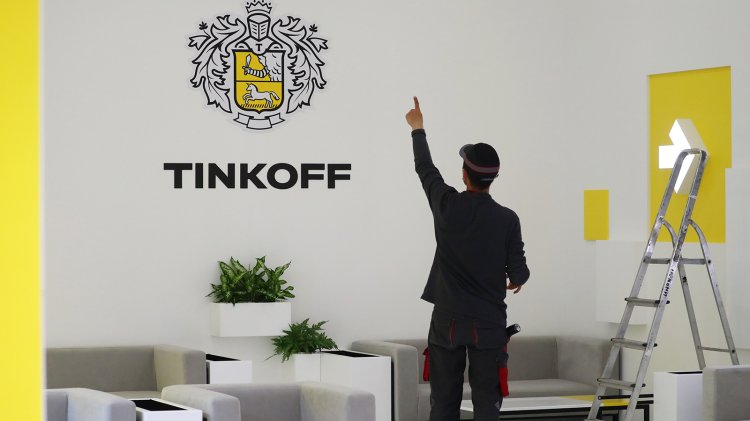 Банк «Тинькофф» перестал проводить переводы в Турцию