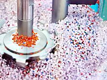 В России с начала марта спрос на вторичный пластик вырос до 20%: Новости ➕1, 28.04.2022