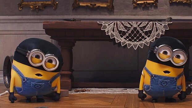 Вышел трейлер «Гадкий я 4» — долгожданное продолжение стало еще безумней