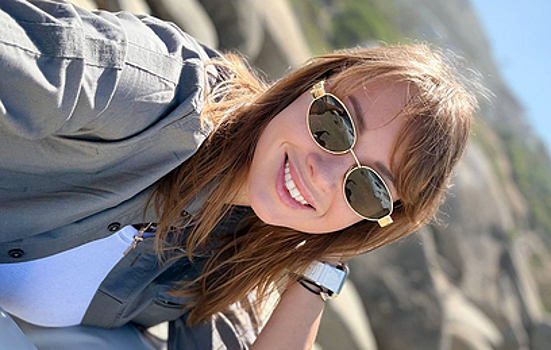 Бывшая жена Дмитрия Диброва Полина зарабатывает миллионы после скандального развода