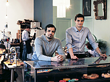 Shoe Brush: как два бывших диджея открыли премиальный ремонт обуви (и теперь зарабатывают миллионы на чистке ботинок)