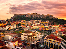 Где и как увидеть ту самую Грецию, о которой рассказывали на уроках истории