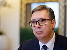 В Сербии задумались о пересмотре отношений с Россией