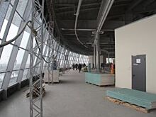 Контрольно-счетная палата проверит стадион на Крестовском острове