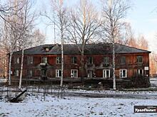 Дом с арками в Басманном районе готов для заселения по программе реновации