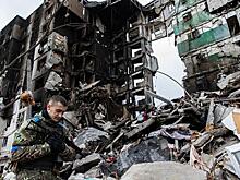 Одесса – российская, Львов – польский. Кому достанется Киев