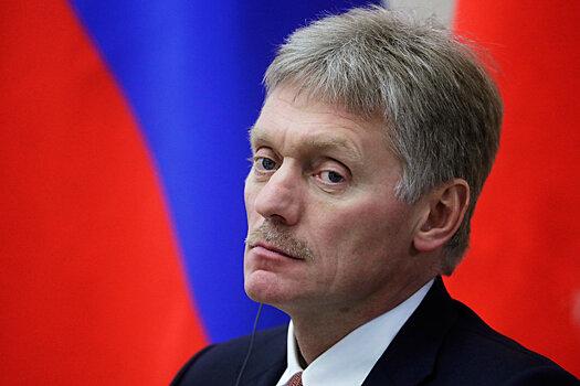 Кремль прокомментировал оказание помощи подтопленцам
