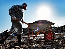 Стало известно о серьезных проблемах России с мусором