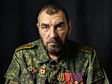 Роман: Никуда не уеду