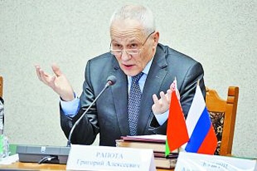 Беларусь подготовила усеченный вариант соглашения с РФ о визах