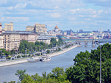 "Тяжелый люкс": сколько стоит арендовать элитную квартиру в Москве?