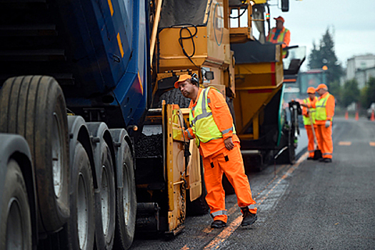 На ремонт дорог в Коми выделили более 700 миллионов рублей