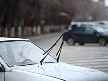 Дворы Волгограда покрылись грязью из-за автохамов