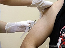 Куйвашев обсудит вопрос обязательной вакцинации от коронавируса